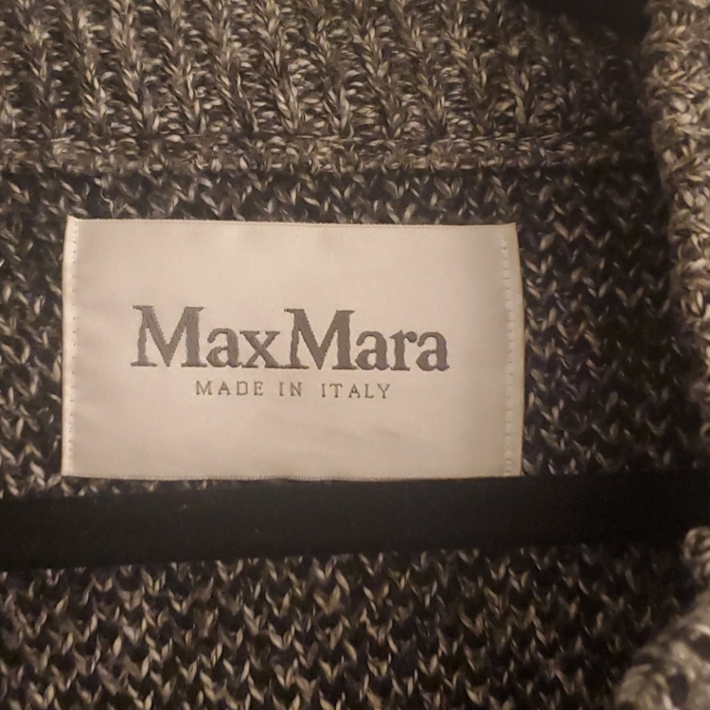 Max Mara Sweater